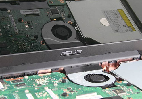 日喀则华硕电脑售后维修价格